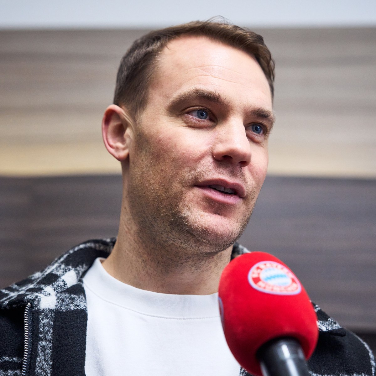 Manuel Neuer'in Sözleşmesi Uzatıldı