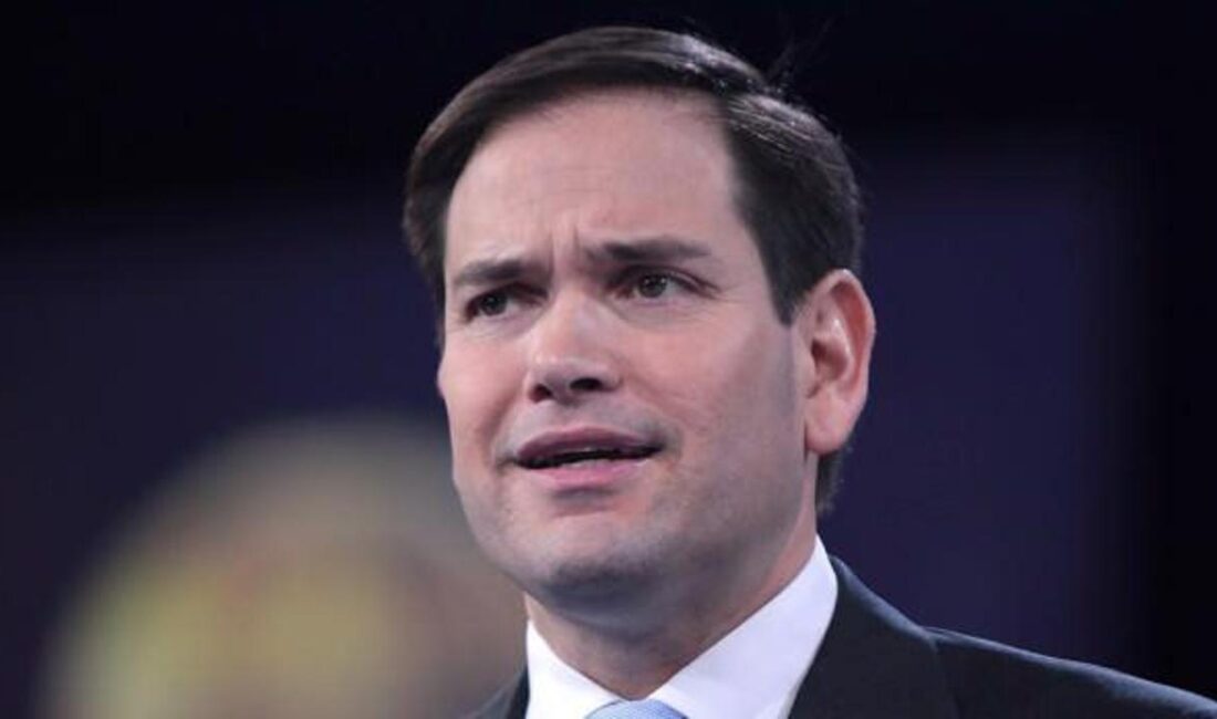 Marco Rubio, Trump'ın Gazze konusundaki son açıklamalarına yanıt vererek, bölgedeki