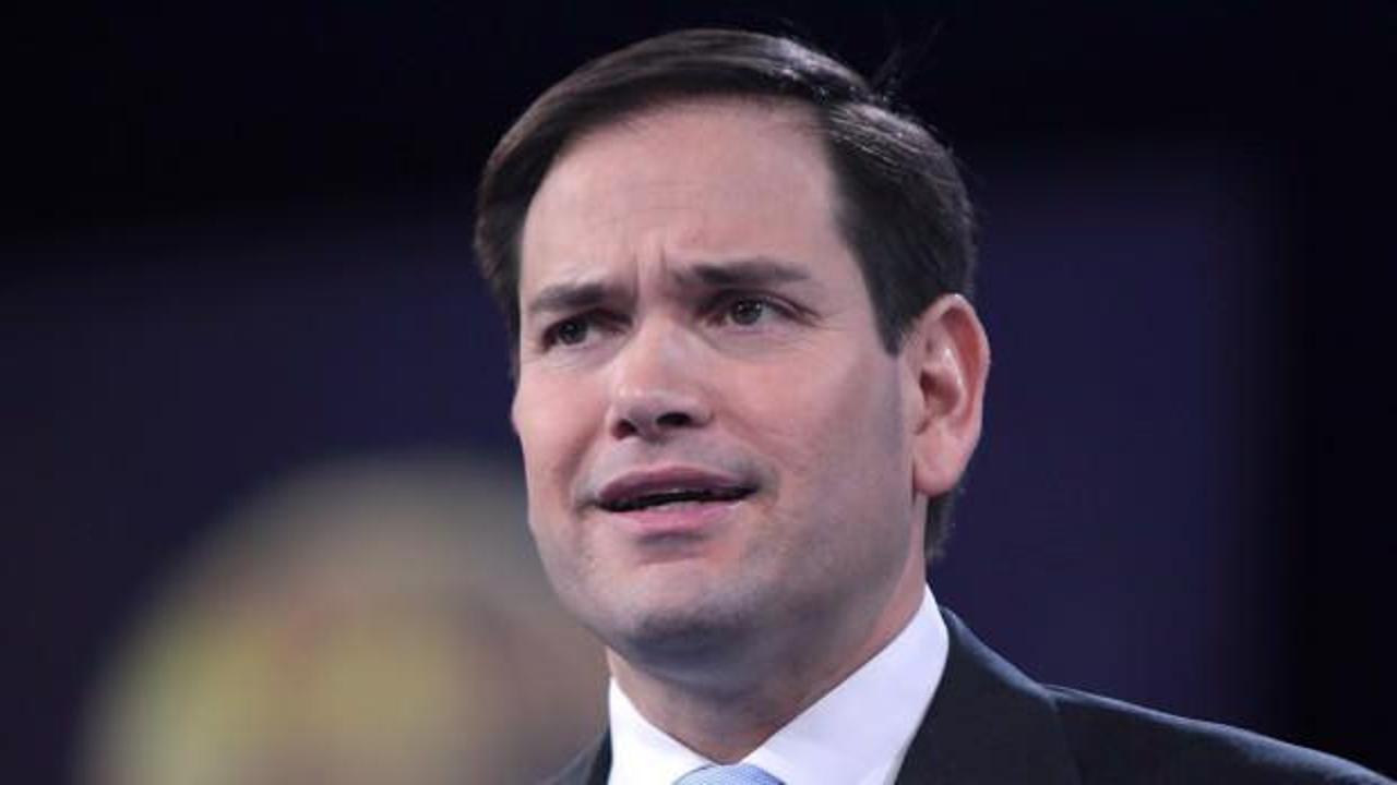 Marco Rubio, Trump'ın Gazze konusundaki son açıklamalarına yanıt vererek, bölgedeki