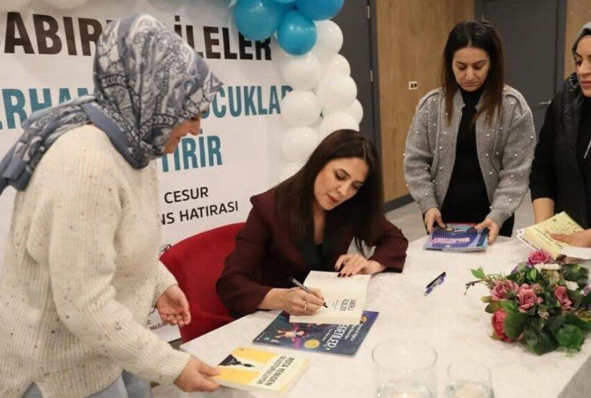 Mardin Büyükşehir Belediyesi, ailelerin bilinçlendirilmesine yönelik bir etkinliğe ev sahipliği