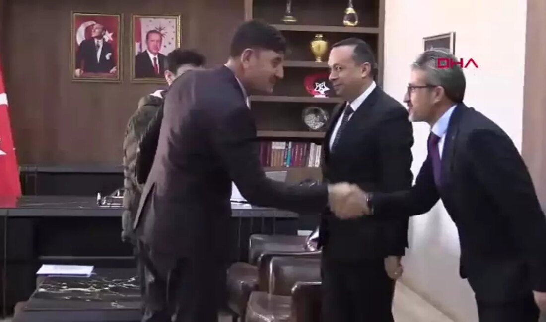 Mardinli satranççı Demhat Zerey, Avrupa Bireysel Şampiyonası'nda Türkiye'yi temsil edecek.