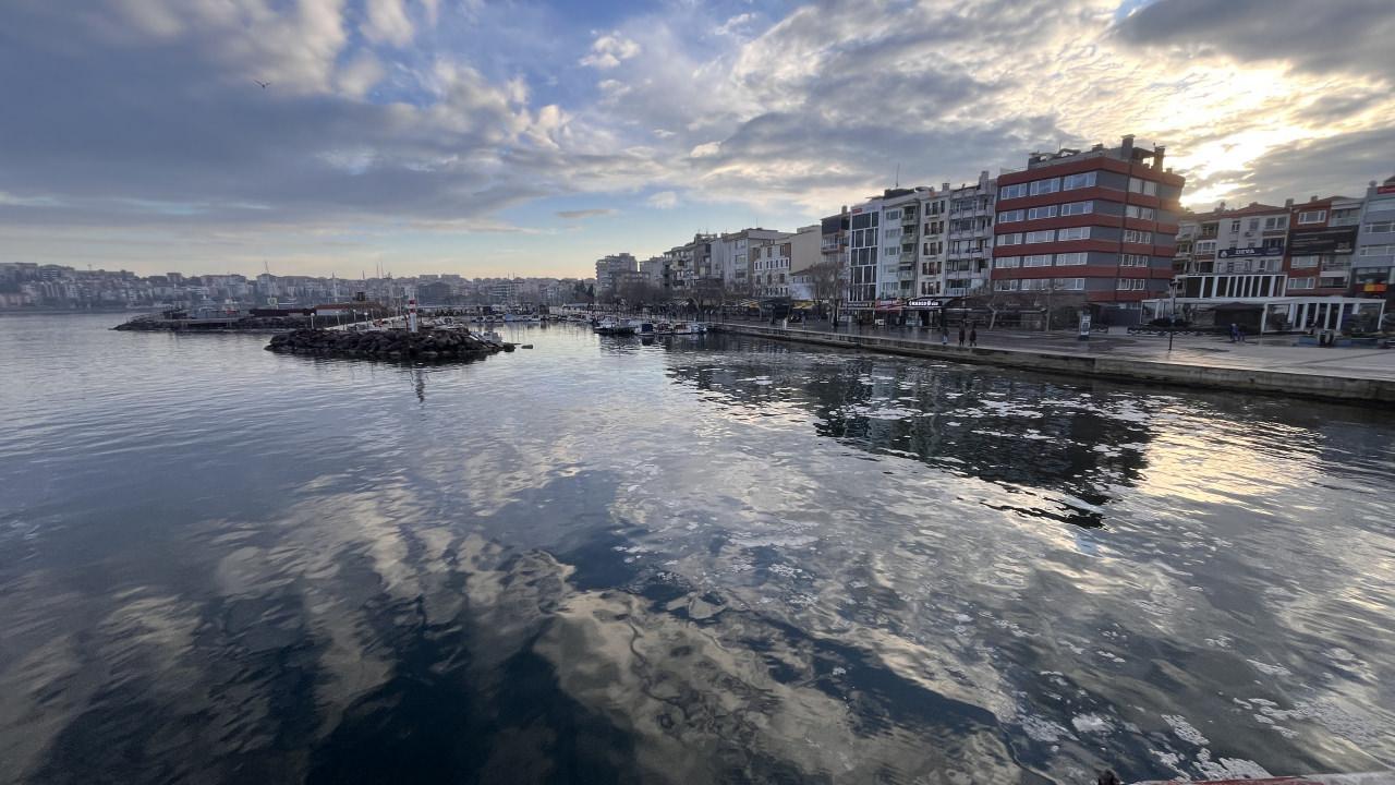 Marmara Denizi'nde Müsilaj Sorunu ve Çözüm Arayışları