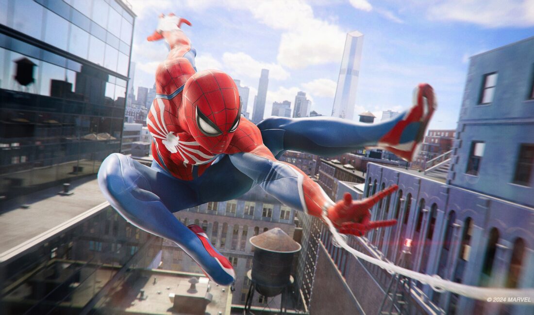 Marvel's Spider-Man 2'nin PC sürümü oldukça sorunlu.