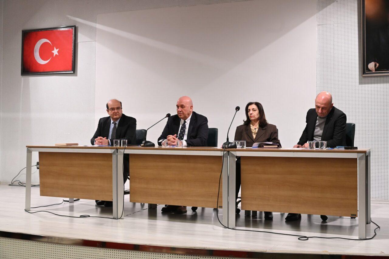 Manisa Büyükşehir Belediyesi’ne bağlı Manisa Su ve Kanalizasyon İdaresi (MASKİ)
