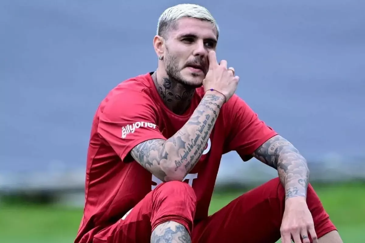 Mauro Icardi'nin Galatasaray'daki durumu ve iyileşme süreci hakkında en güncel