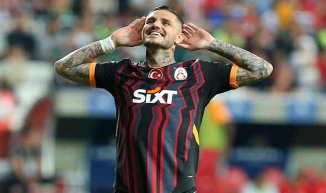 Mauro Icardi'nin sakatlığı ve tedavi süreci hakkında detaylı bilgi edinin.
