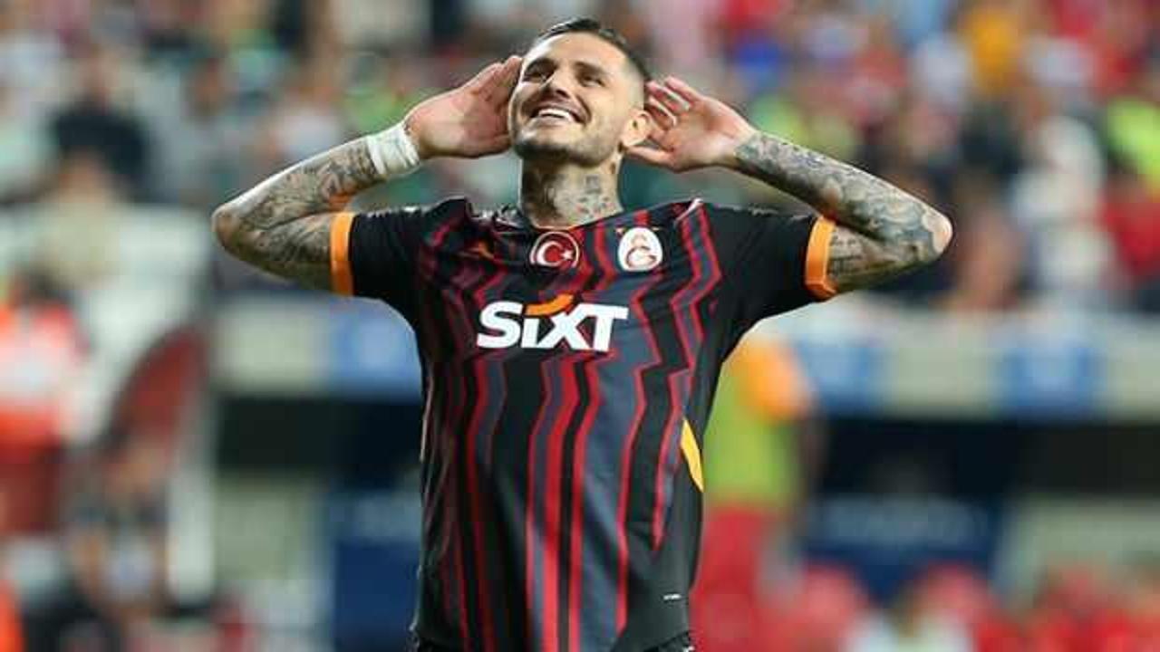 Mauro Icardi'nin sakatlığı ve tedavi süreci hakkında detaylı bilgi edinin.