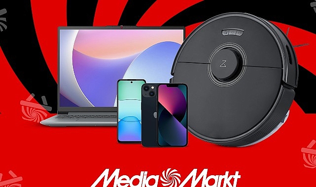 MediaMarkt'ın 2024 yılı elektronik ürün alışveriş trendlerini keşfedin. En yeni