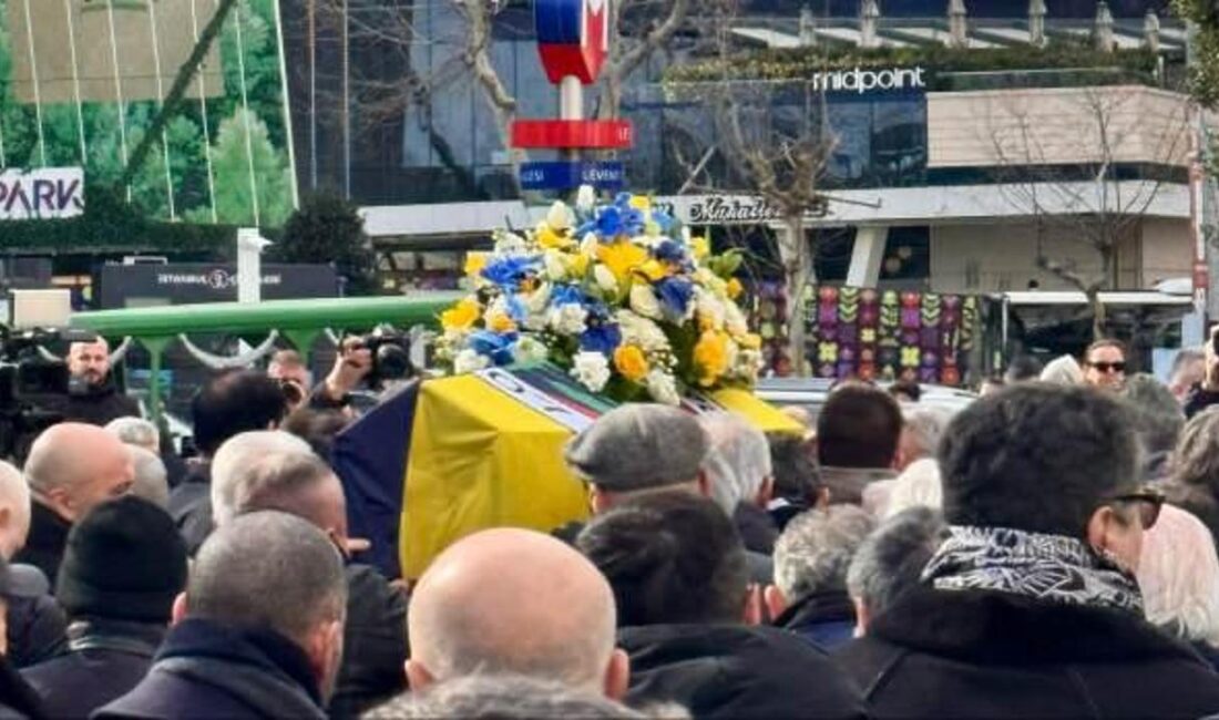 Mehmet Salih Dereli'nin cenaze törenine dair detaylar, katılımcılar ve anma