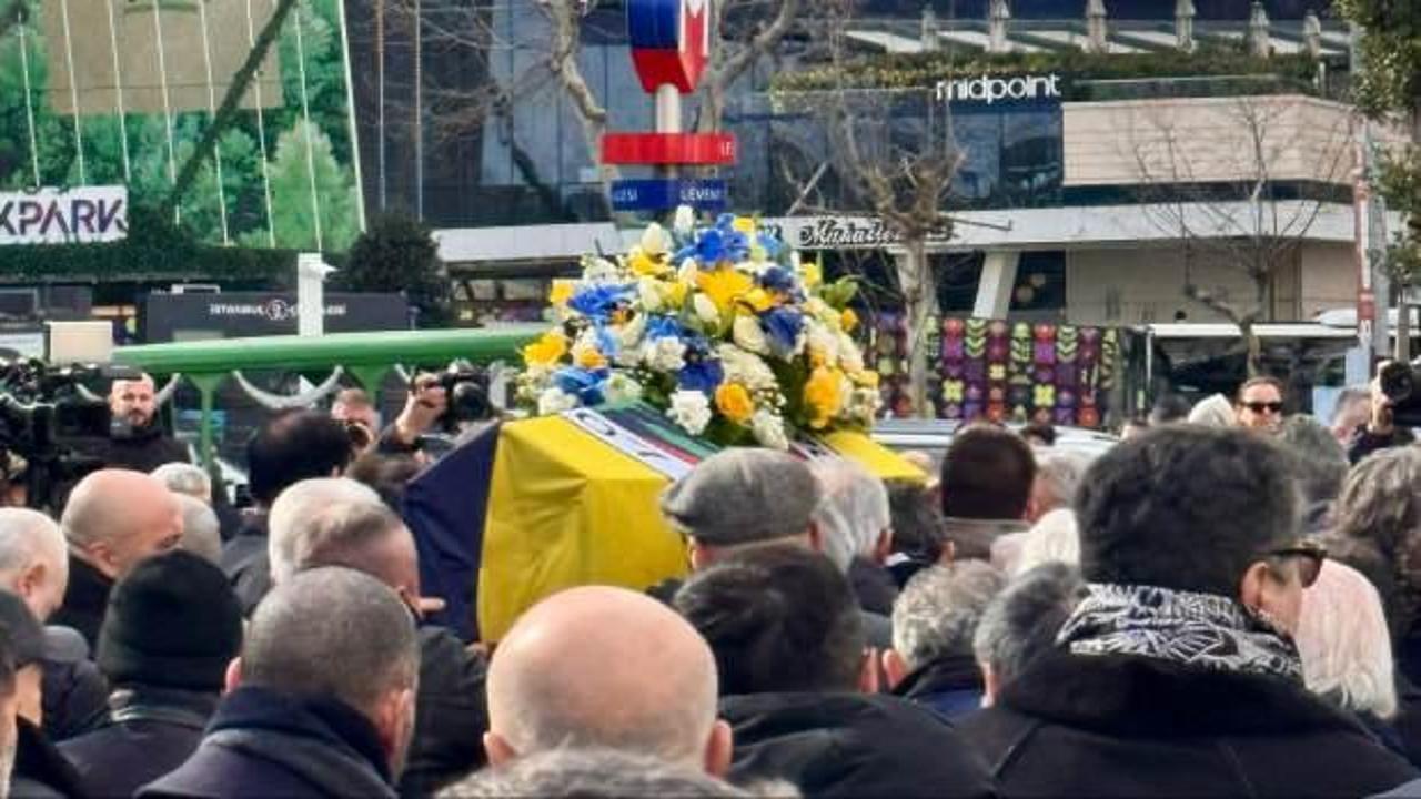 Mehmet Salih Dereli'nin cenaze törenine dair detaylar, katılımcılar ve anma