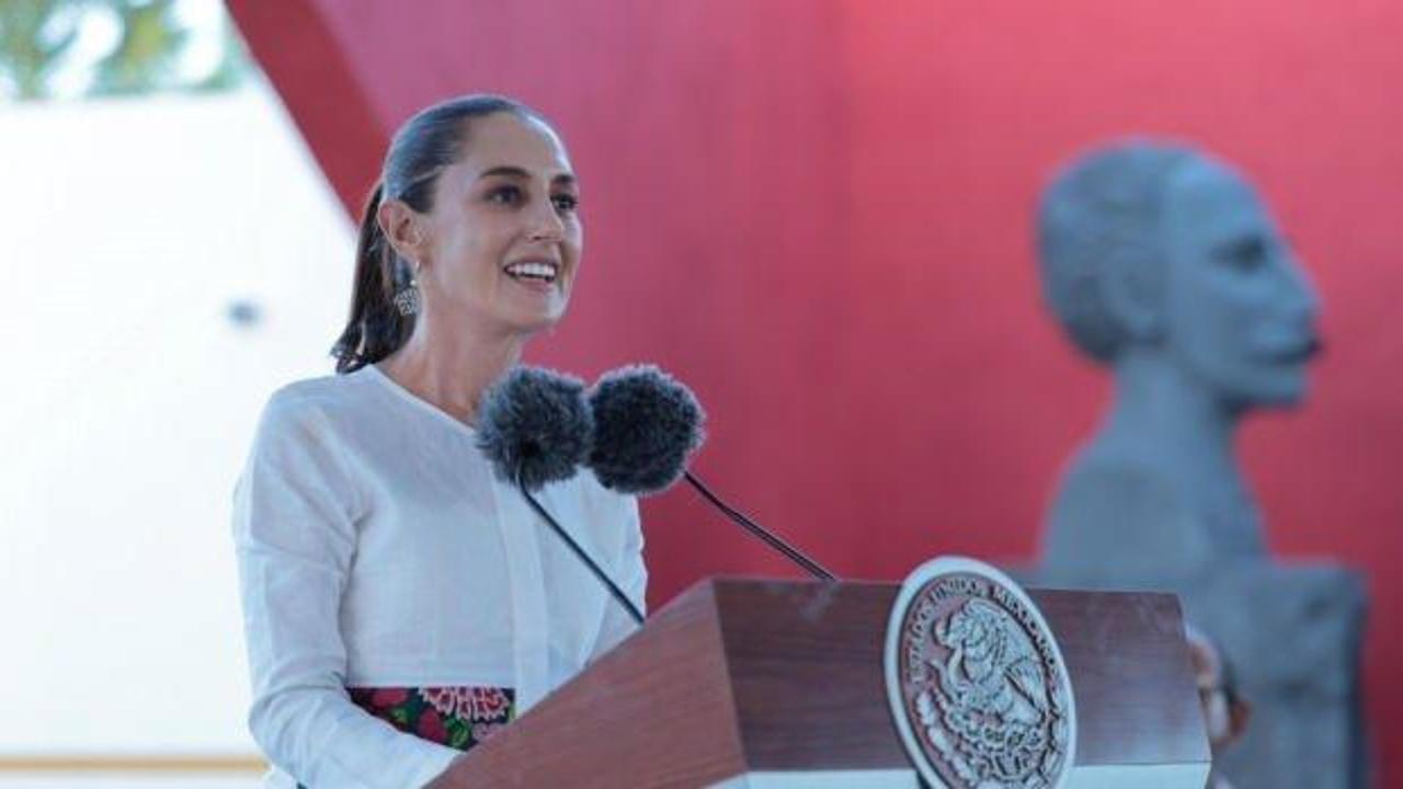 Meksika ve ABD, uyuşturucu kaçakçılığıyla mücadelede işbirliğini güçlendiriyor. Bu makalede,