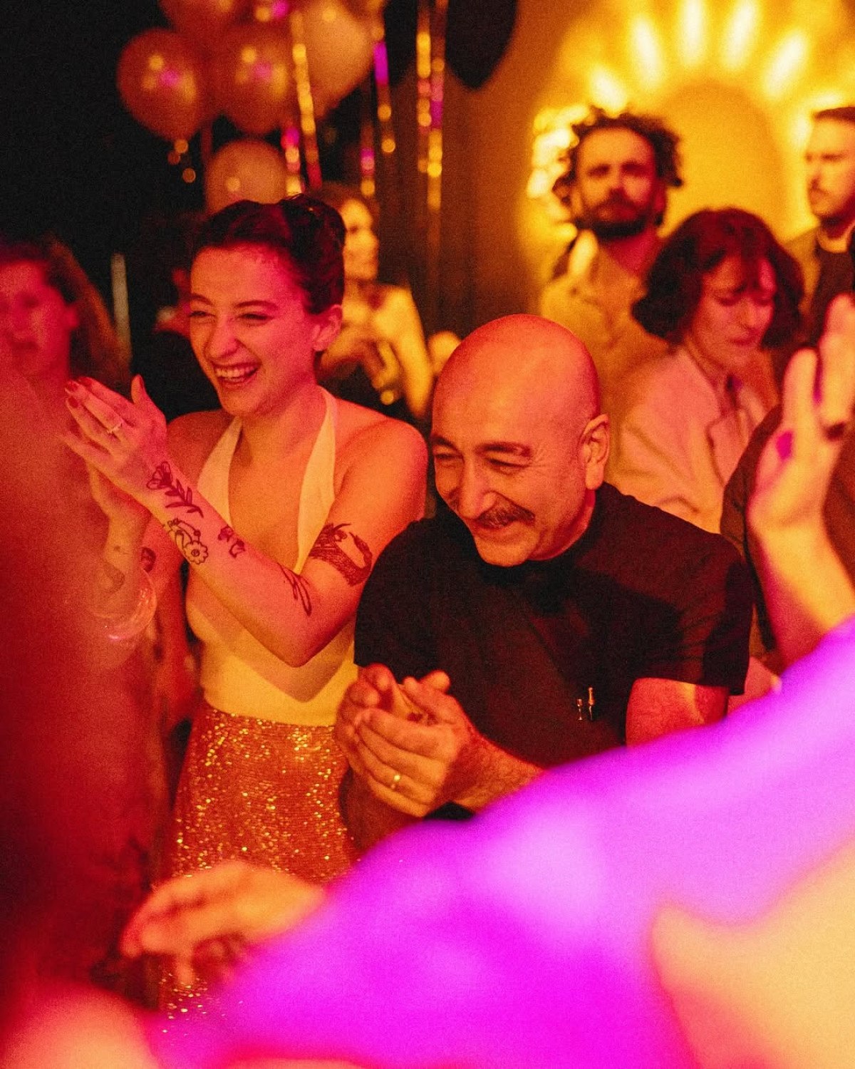Melike Şahin'in O Ses Türkiye Yolculuğu ve Evlilik Hayatı