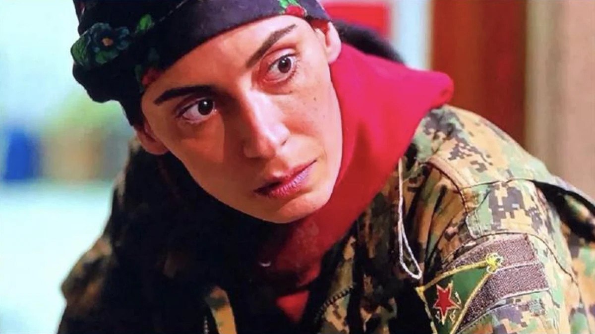 Melisa Sözen'in Le Bureau des Legendes Dizisindeki Rolü ve Soruşturma Süreci