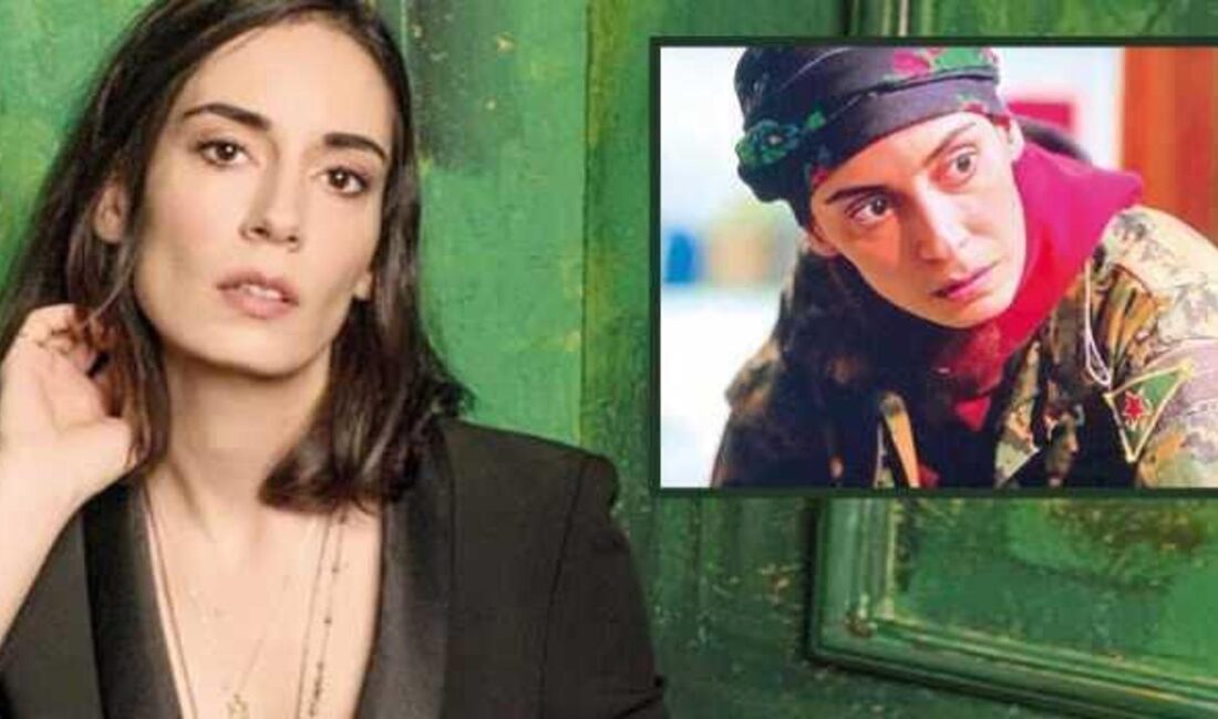 Melisa Sözen'in YPG rolü ve ifadesi, Türkiye'de geniş bir tartışma