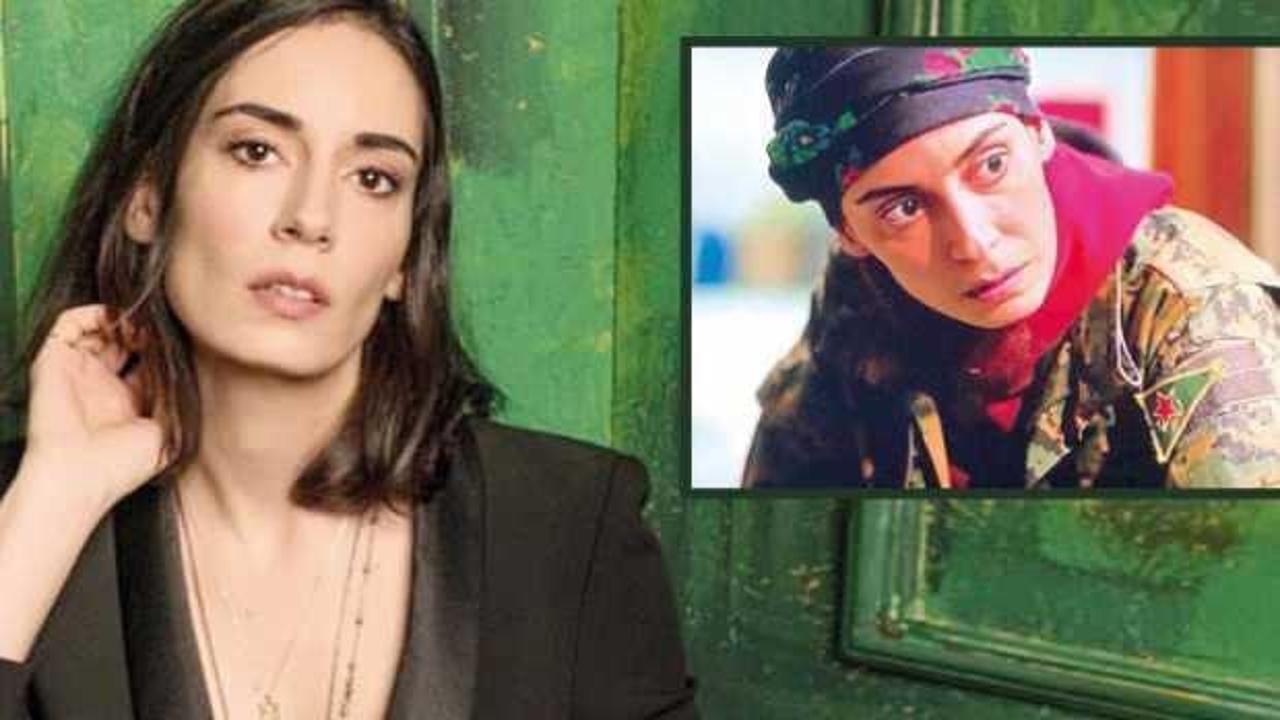 Melisa Sözen'in YPG rolü ve ifadesi, Türkiye'de geniş bir tartışma