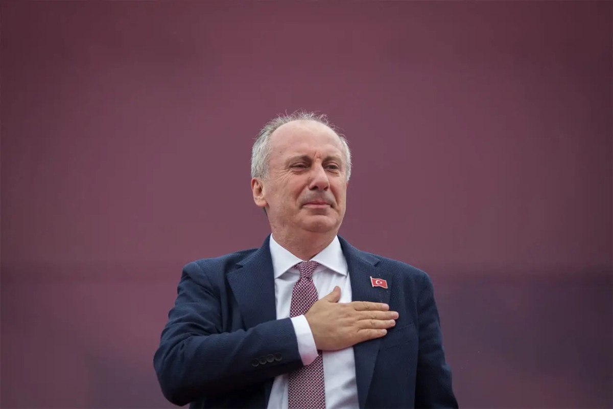 Memleket Partisi'nde Gelişmeler