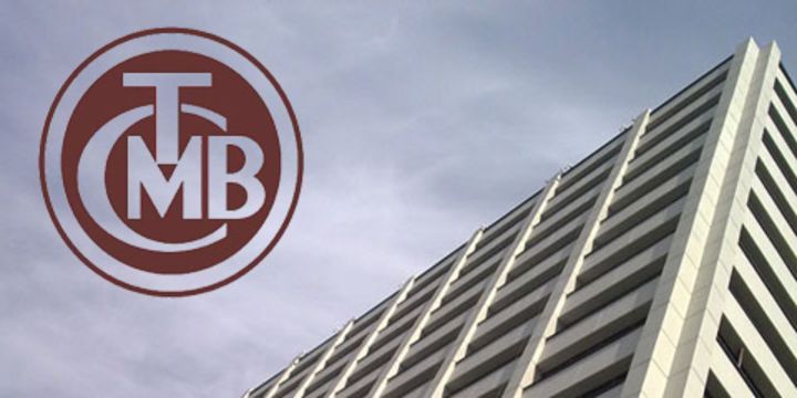 Merkez Bankası, Ocak ayı enflasyon raporunu açıkladı. Rapor, enflasyon oranları,