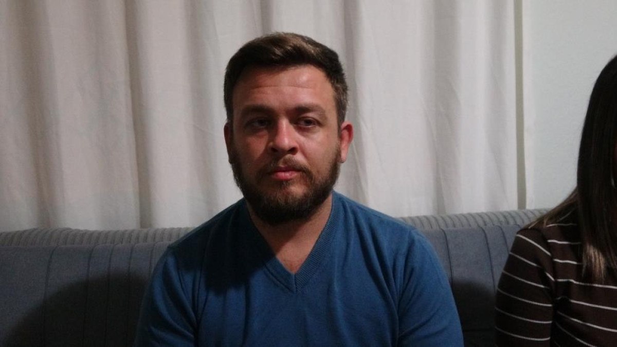 Mersin'de Kreşte Çocuklara Kötü Muamele Olayı