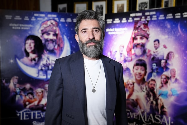 Mert Turak, Kızıl Goncalar ve Yeni Yapımcılık Deneyimiyle Gündemde