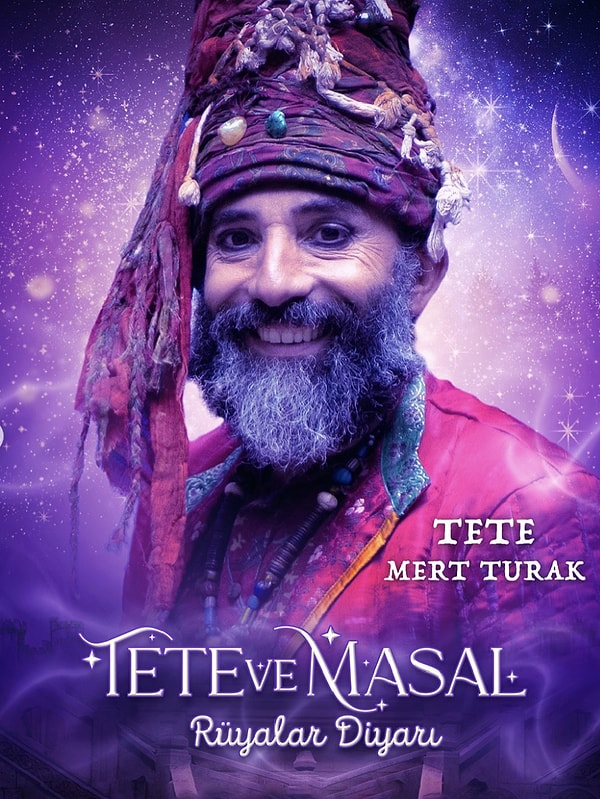 Mert Turak, Kızıl Goncalar ve Yeni Yapımcılık Deneyimiyle Gündemde