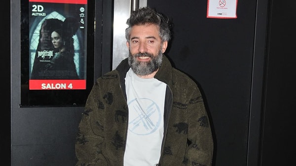 Mert Turak, Kızıl Goncalar ve Yeni Yapımcılık Deneyimiyle Gündemde