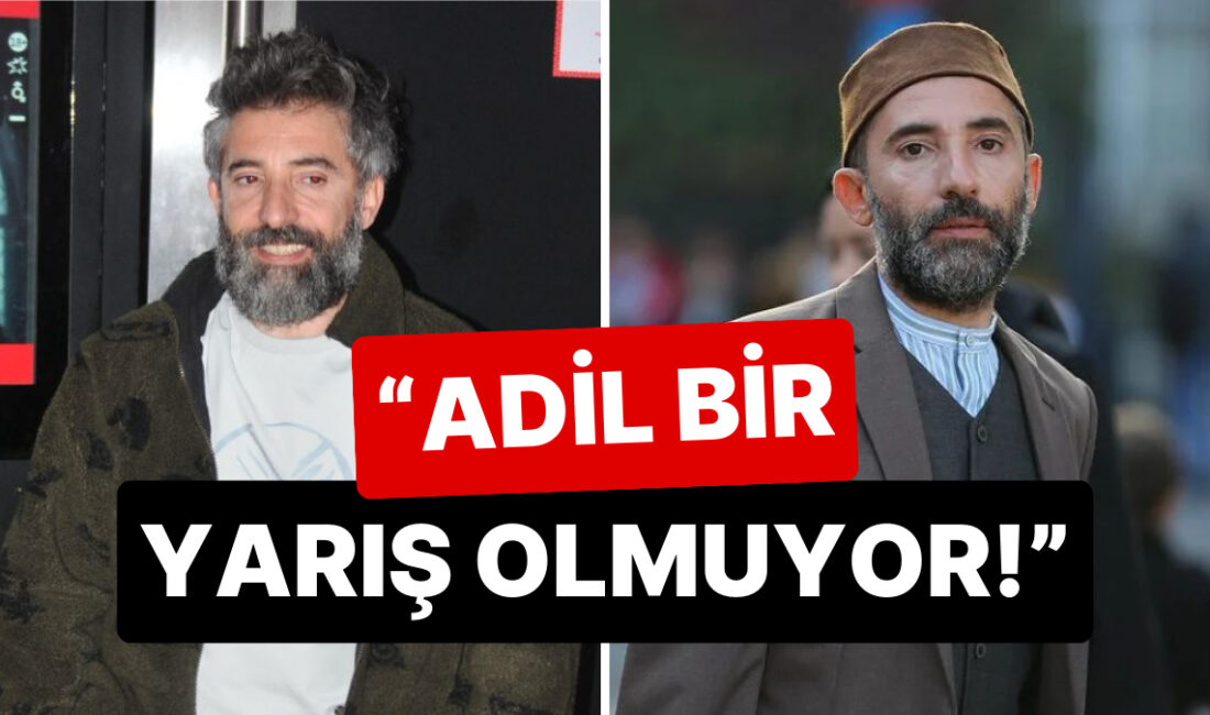 Mert Turak, Kızıl Goncalar projesiyle dikkatleri üzerine çekiyor. Yeni yapımcılık