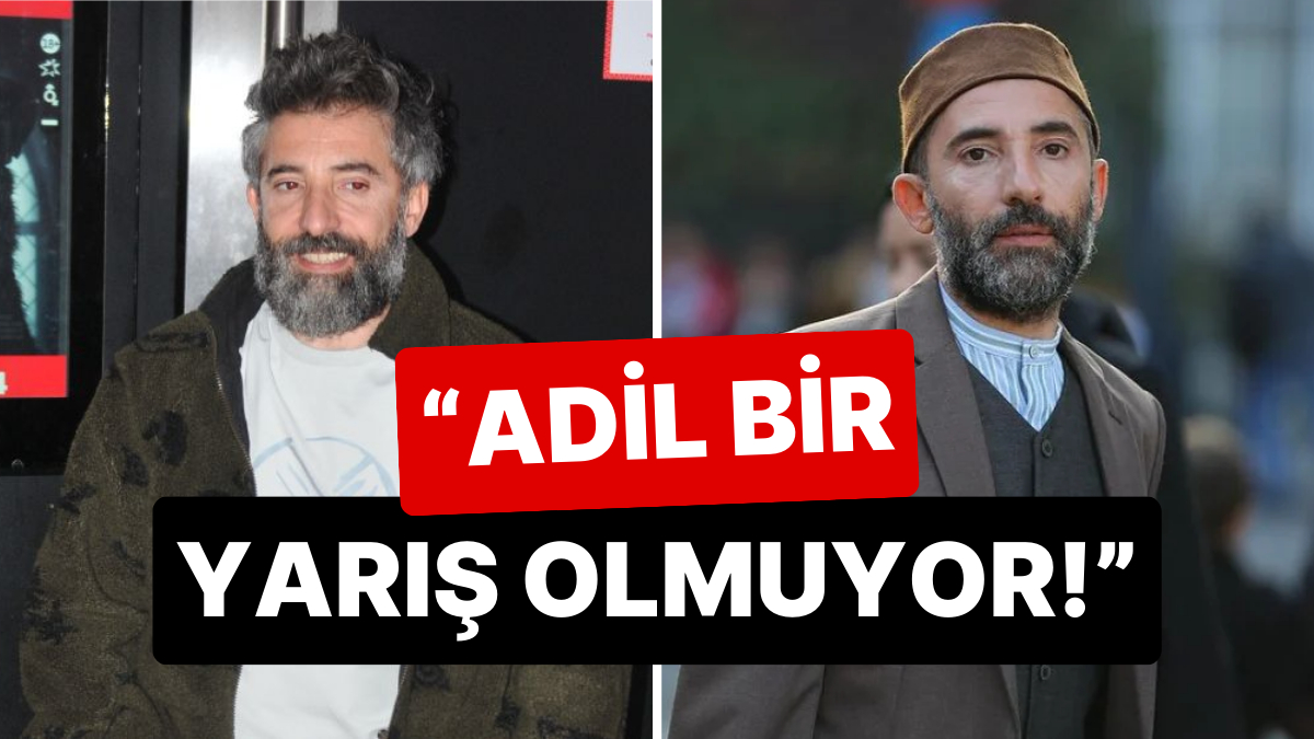 Mert Turak, Kızıl Goncalar projesiyle dikkatleri üzerine çekiyor. Yeni yapımcılık