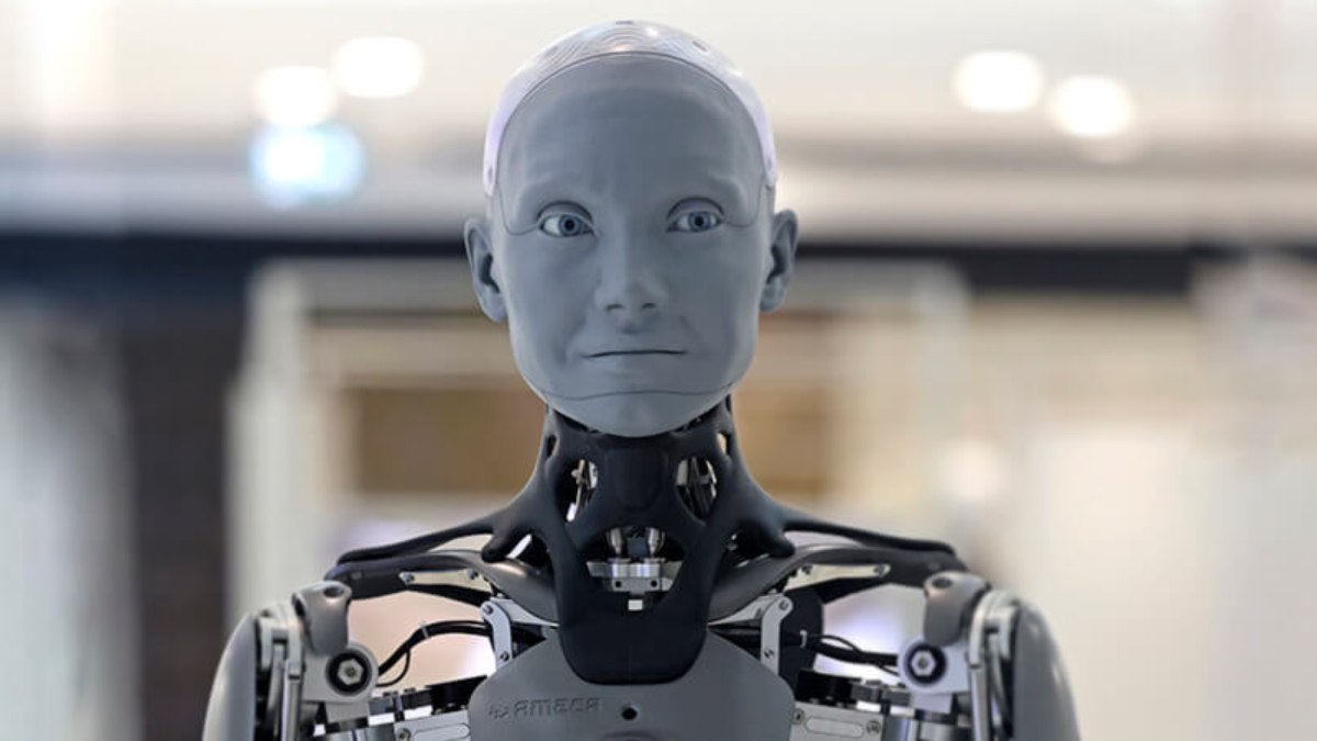 Meta, konut işlerini yapabilen insansı robotlar geliştirmek için çalışmalarına başladı.
