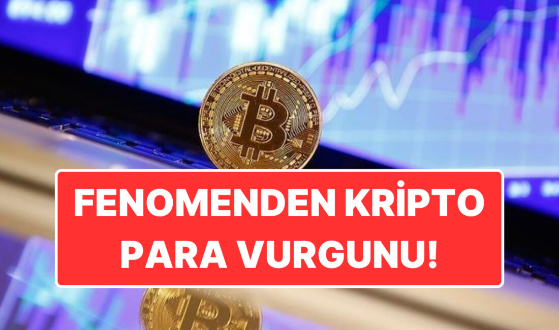 Metin Emir'in kripto para dolandırıcılığı iddiaları ve suç duyurusu hakkında