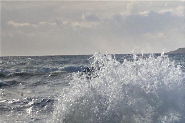Meteoroloji Genel Müdürlüğü (MGM), Batı Karadeniz'de (Zonguldak-Kastamonu) rüzgarın, yarın günün ilk