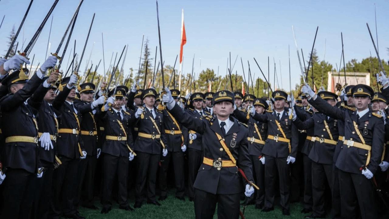 Milli Savunma Bakanlığı'ndan Açıklama