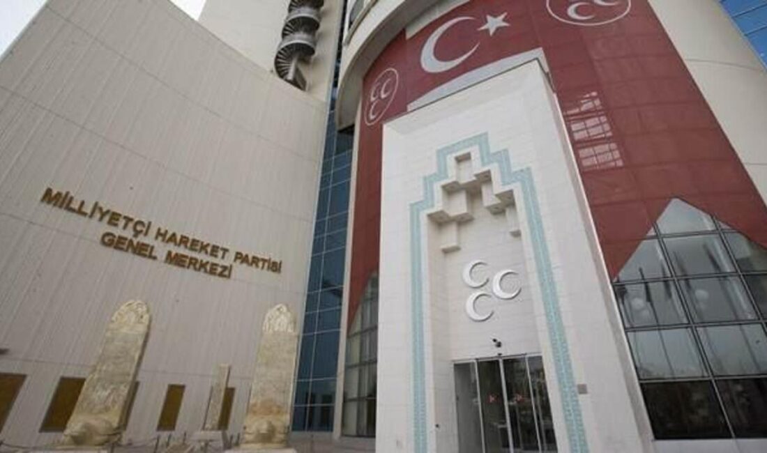 MHP, yangın güvenliğini artırmak amacıyla yeni düzenlemeleri hayata geçiriyor. Bu