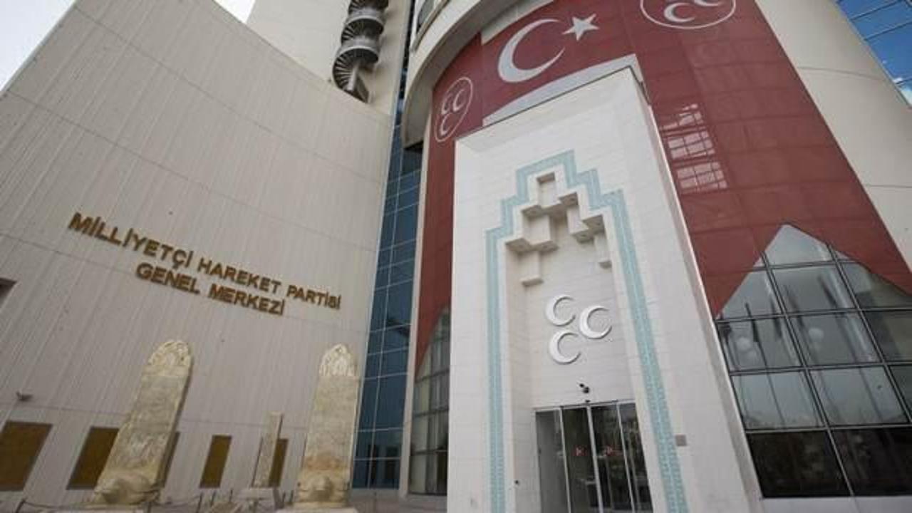 MHP, yangın güvenliğini artırmak amacıyla yeni düzenlemeleri hayata geçiriyor. Bu