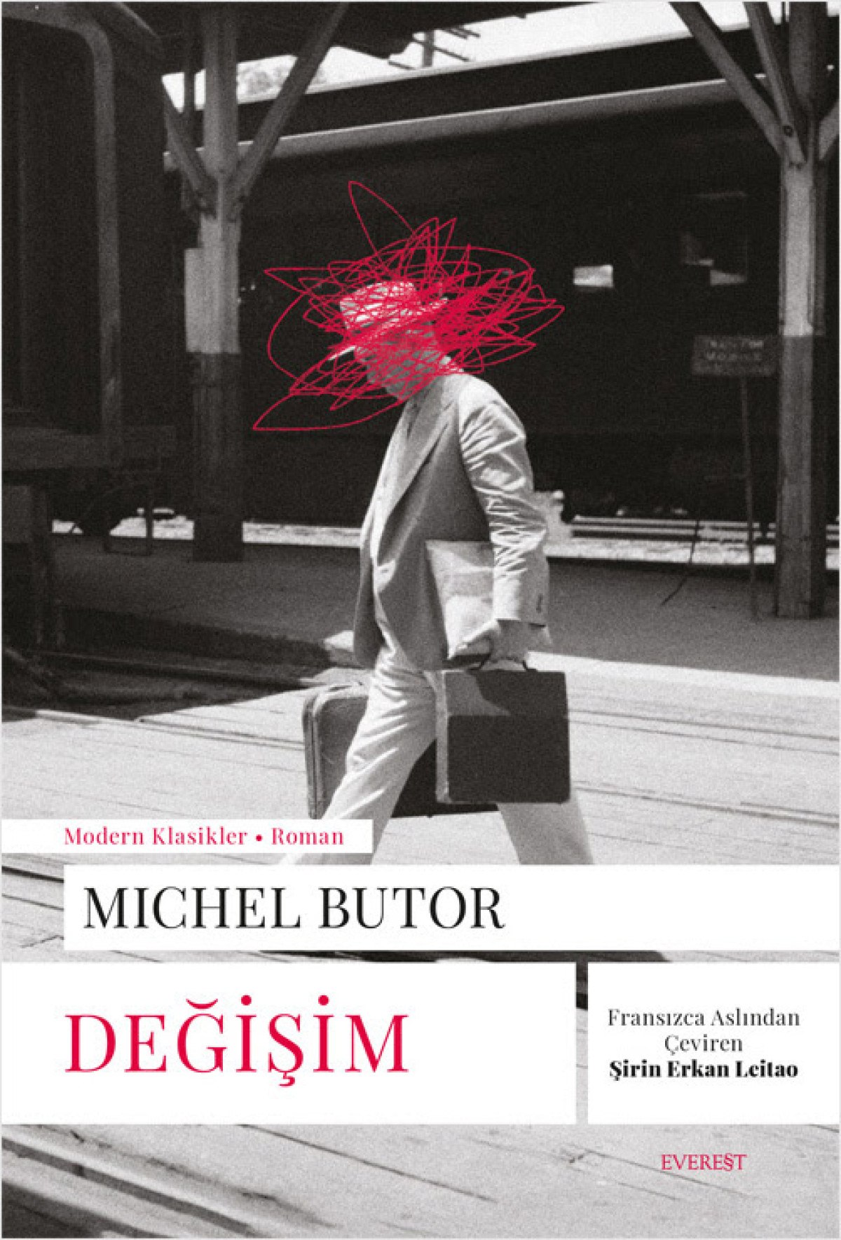 Michel Butor'un 