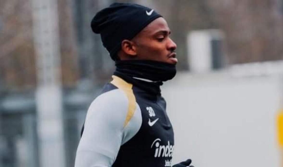 Michy Batshuayi'nin Galatasaray'a transfer süreci detayları ve oyuncunun konuya dair
