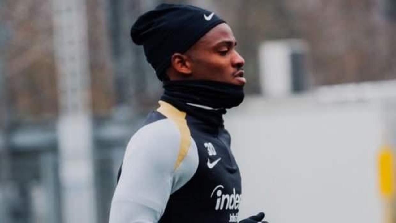 Michy Batshuayi'nin Galatasaray'a transfer süreci detayları ve oyuncunun konuya dair