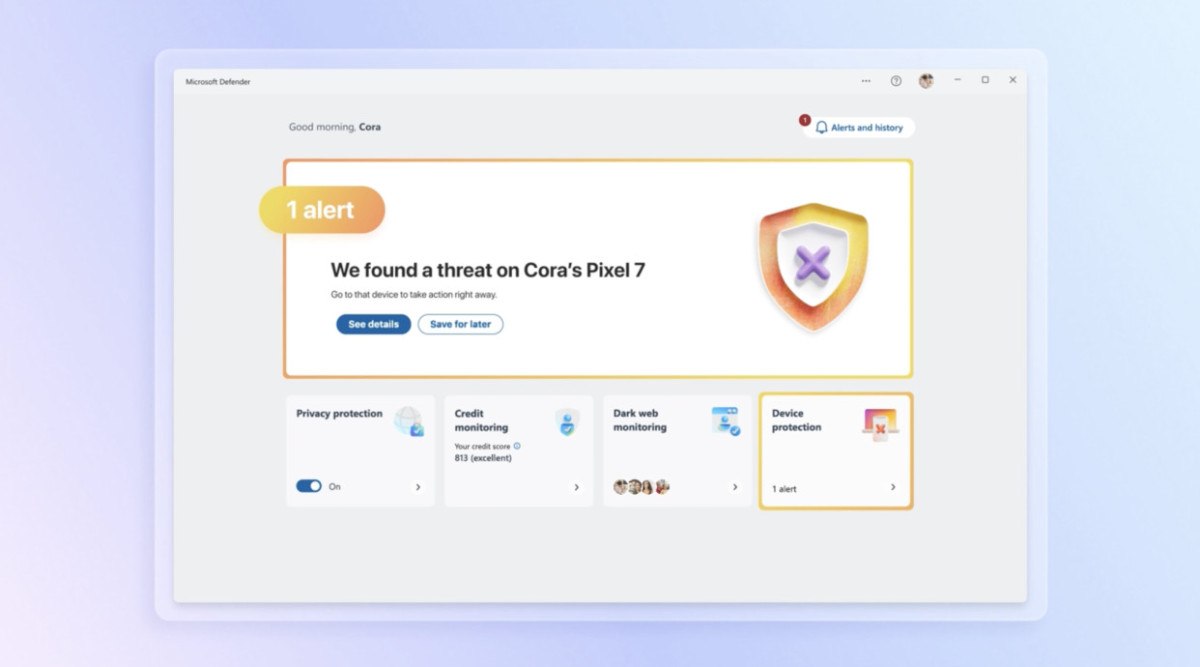 Microsoft, Windows Defender'daki VPN Özelliğini Kaldırıyor