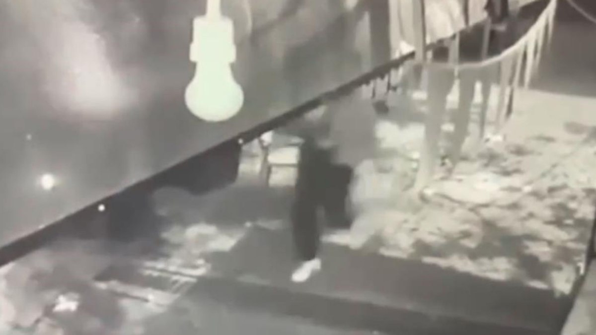 Milas'ta meydana gelen bıçaklı cinayette 48 yaşındaki Halil İbrahim Mercan