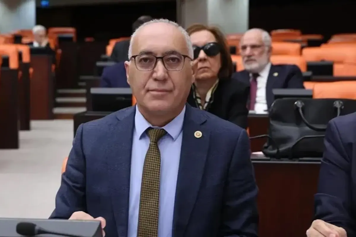 Emekli ve minimum ücretlinin maaşlarının durumu ortadayken milletvekili maaşlarının da