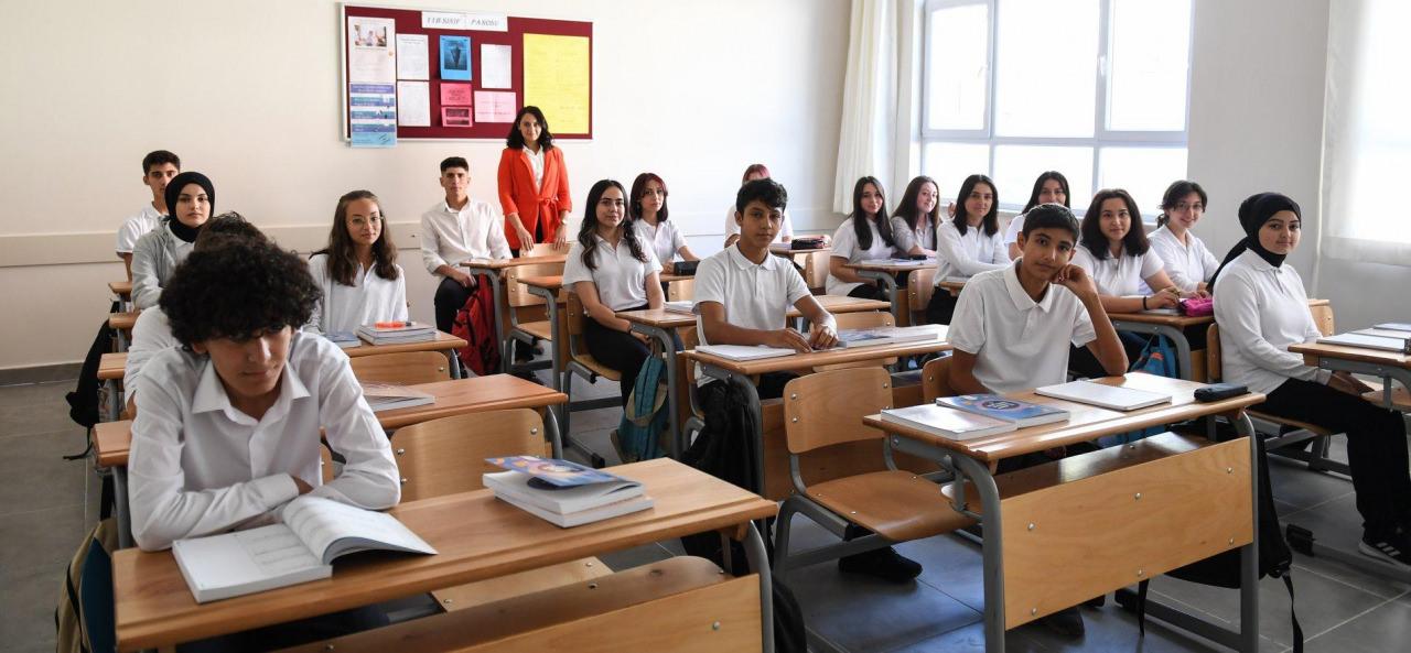 Öğrenci Danışma Kurulu ile Buluşma