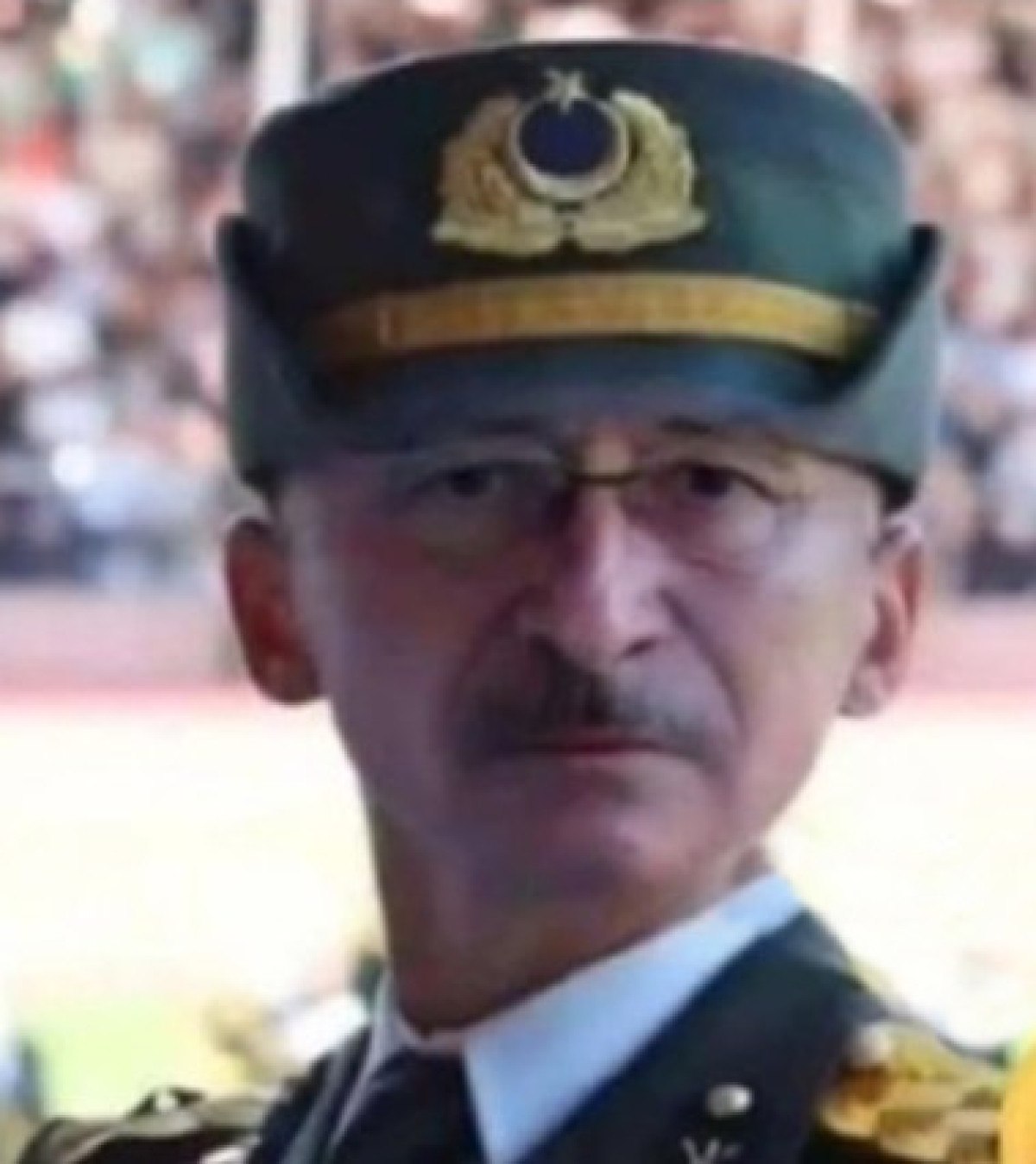 Organizasyonun Arka Planı