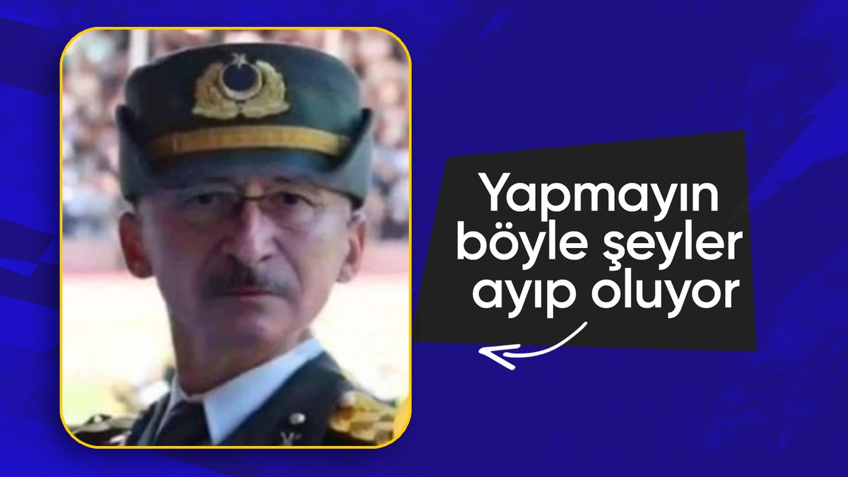 Milli Savunma Üniversitesi'nde gerçekleşen diploma töreni, beklenmedik olaylarla gündeme geldi.