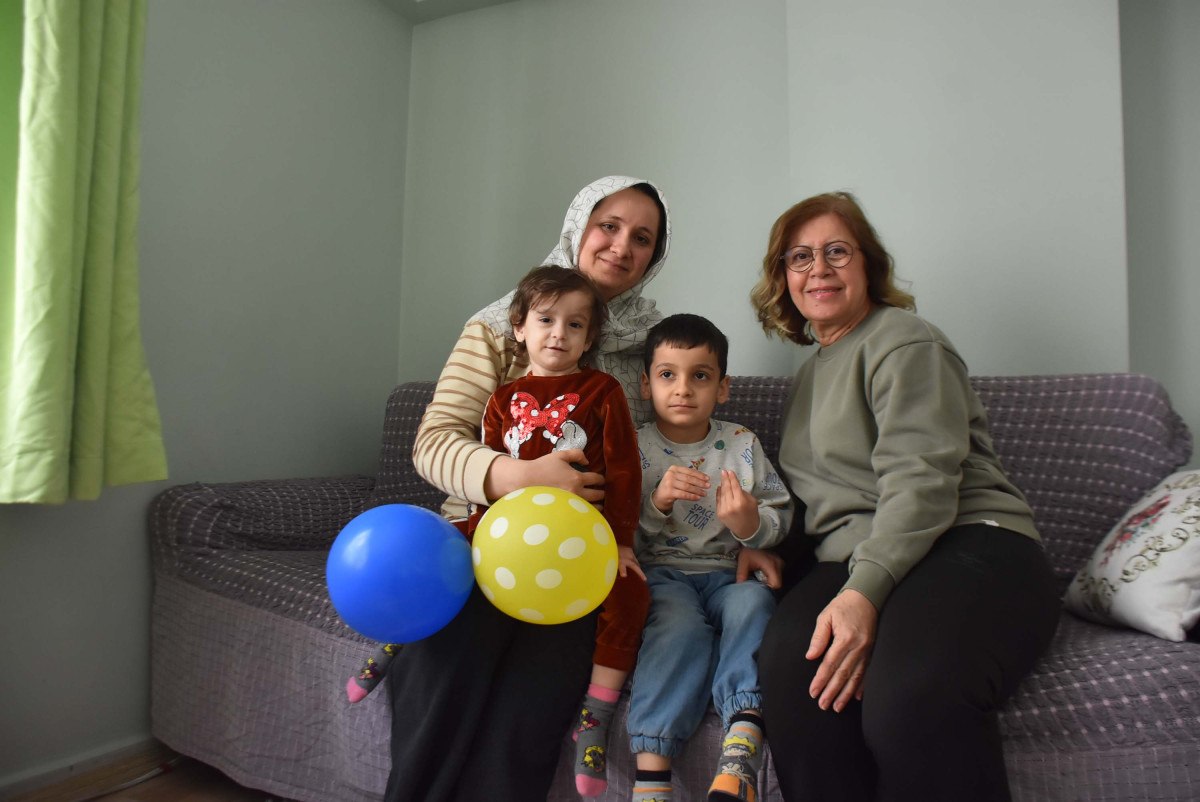 Miray'ın Zorlu Tedavi Süreci ve Aile Destek Hikayesi