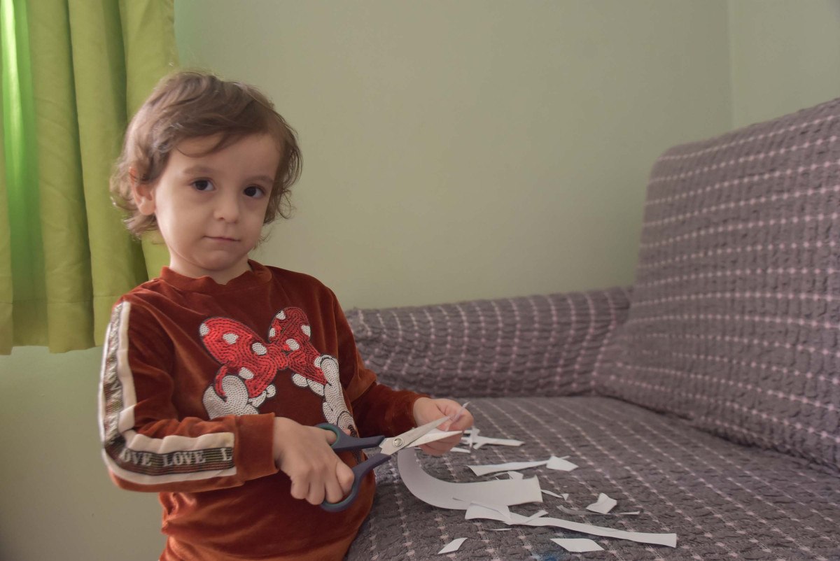Miray'ın Zorlu Tedavi Süreci ve Aile Destek Hikayesi
