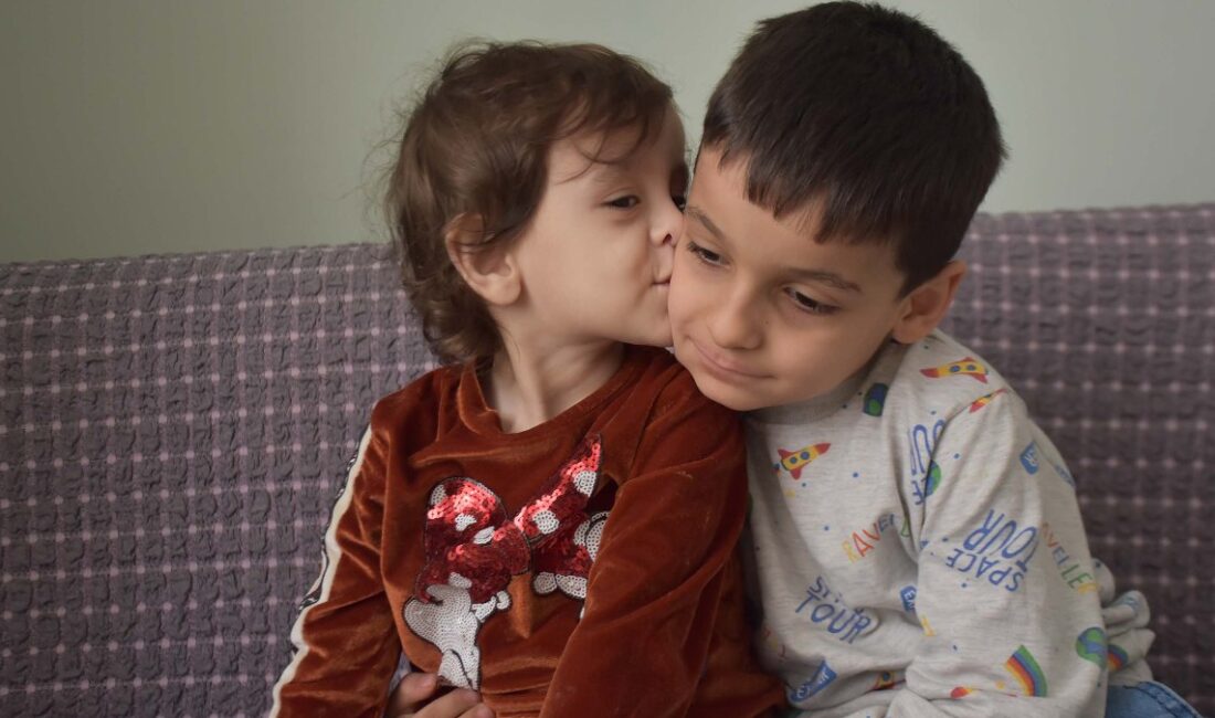Miray'ın zorlu tedavi sürecini ve ailesinin ona sunduğu destek hikayesini