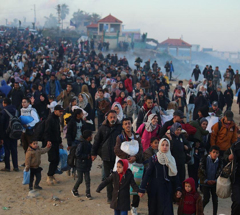 Mısır Cumhurbaşkanı Sisi'nin Trump ile Görüşmesi ve Gazze Önerisi