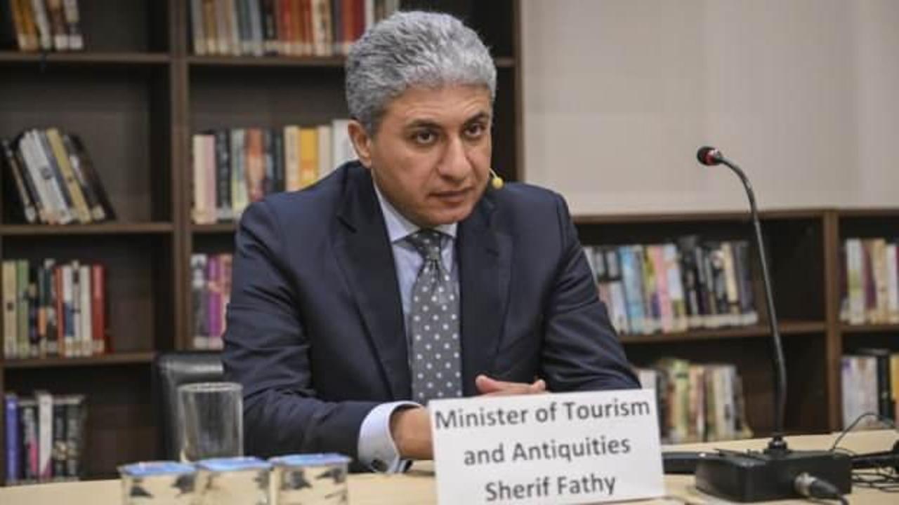 Mısır turizmi, Türkiye ile işbirlikleri sayesinde yeni bir ivme kazanıyor.