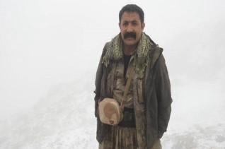 MİT, PKK'nın Sözde Sorumlusunu Irak'ta Etkisiz Hale Getirdi