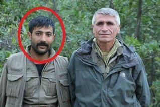 MİT, PKK'nın Sözde Sorumlusunu Irak'ta Etkisiz Hale Getirdi