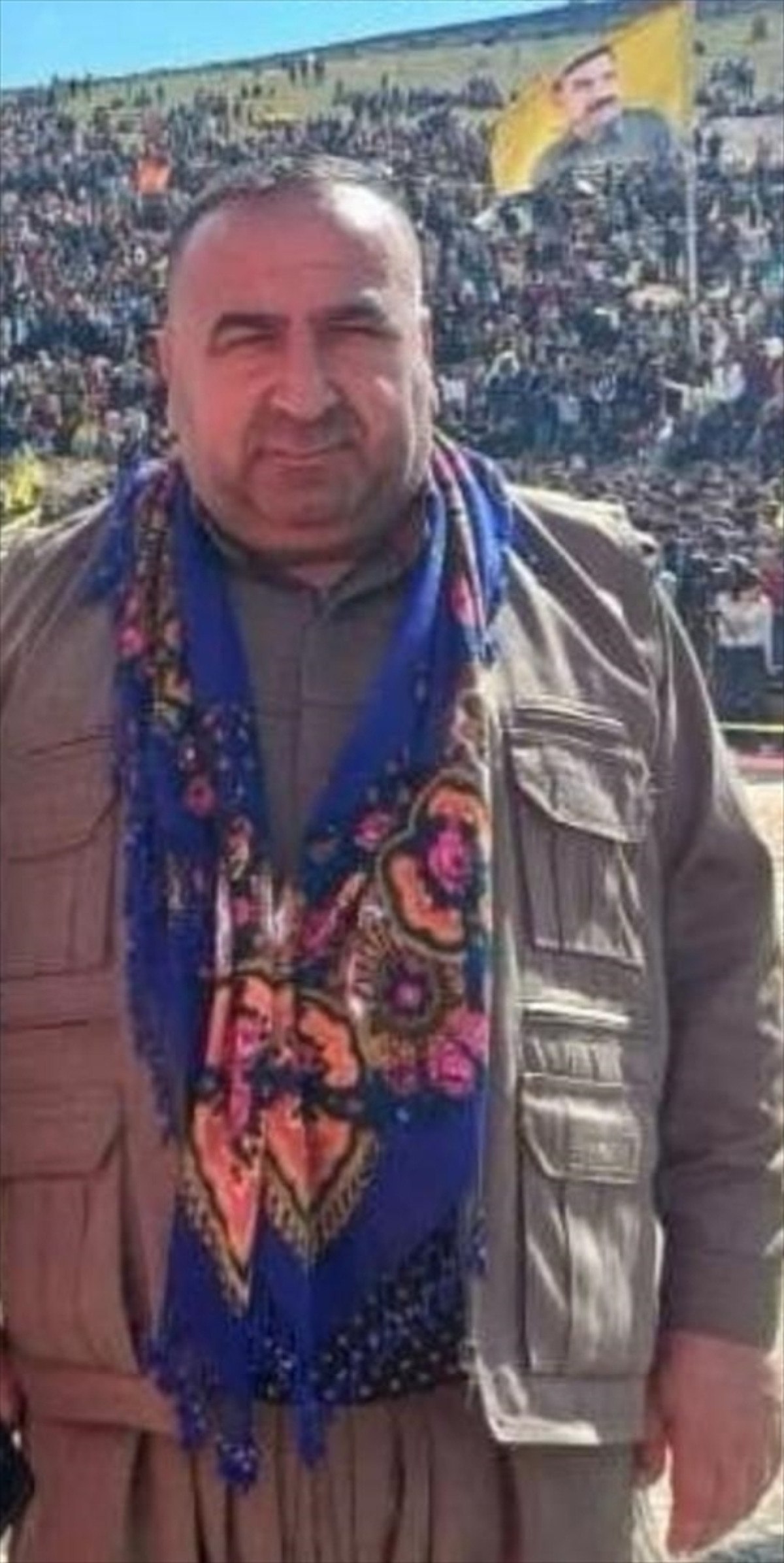 MİT'ten Başarılı Bir Operasyon Daha